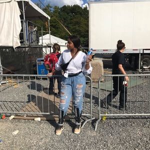 Meet your Posher, Jordana